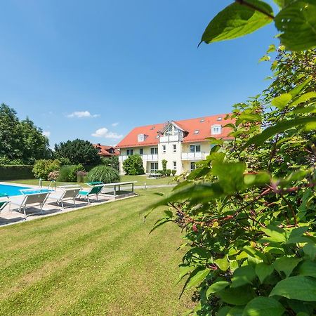 Hotel Beim Schrey Kirchheim bei Muenchen Extérieur photo